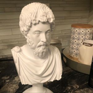 Meet your Posher, Paul